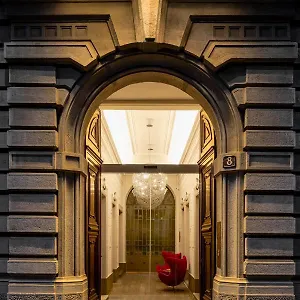 מלון Palazzo Segreti, מילאנו