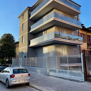  Apartament Carissimi 4