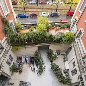Primopiano - Rg26 Milánó