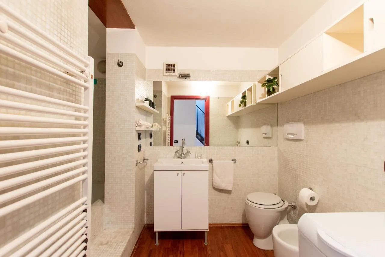 Ihost Apartment - Ticinese 75 Milan