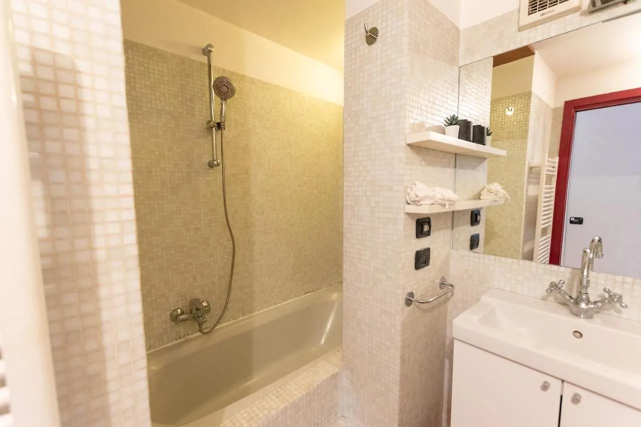 Ihost Apartment - Ticinese 75 Milan