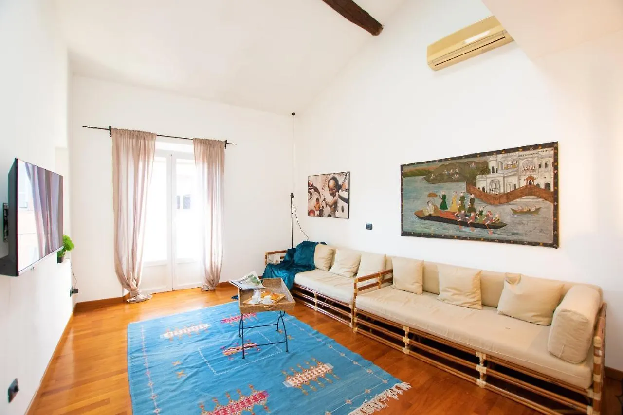 Ihost Apartment - Ticinese 75 Milan Italy