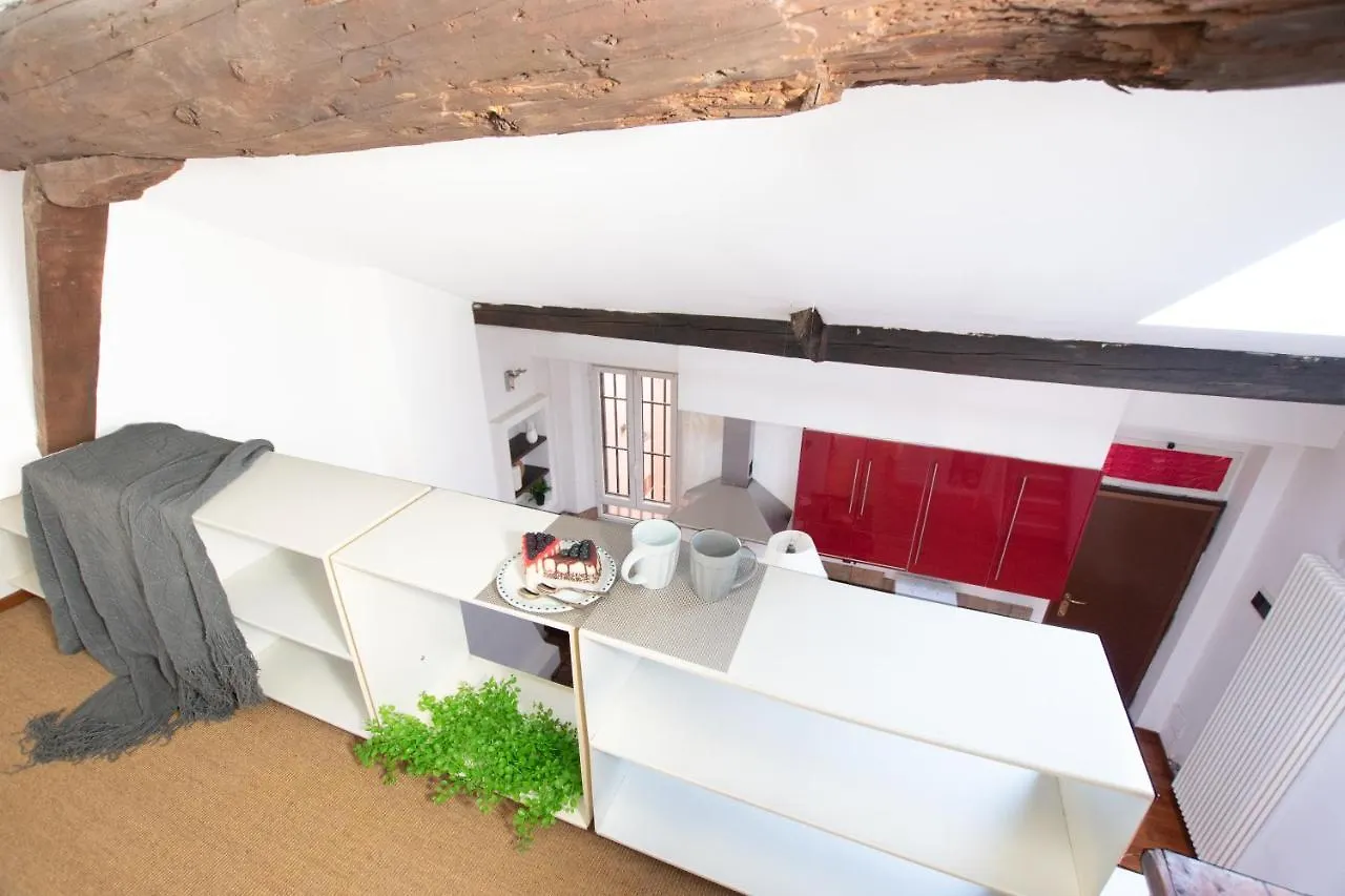 Ihost Apartment - Ticinese 75 Milan
