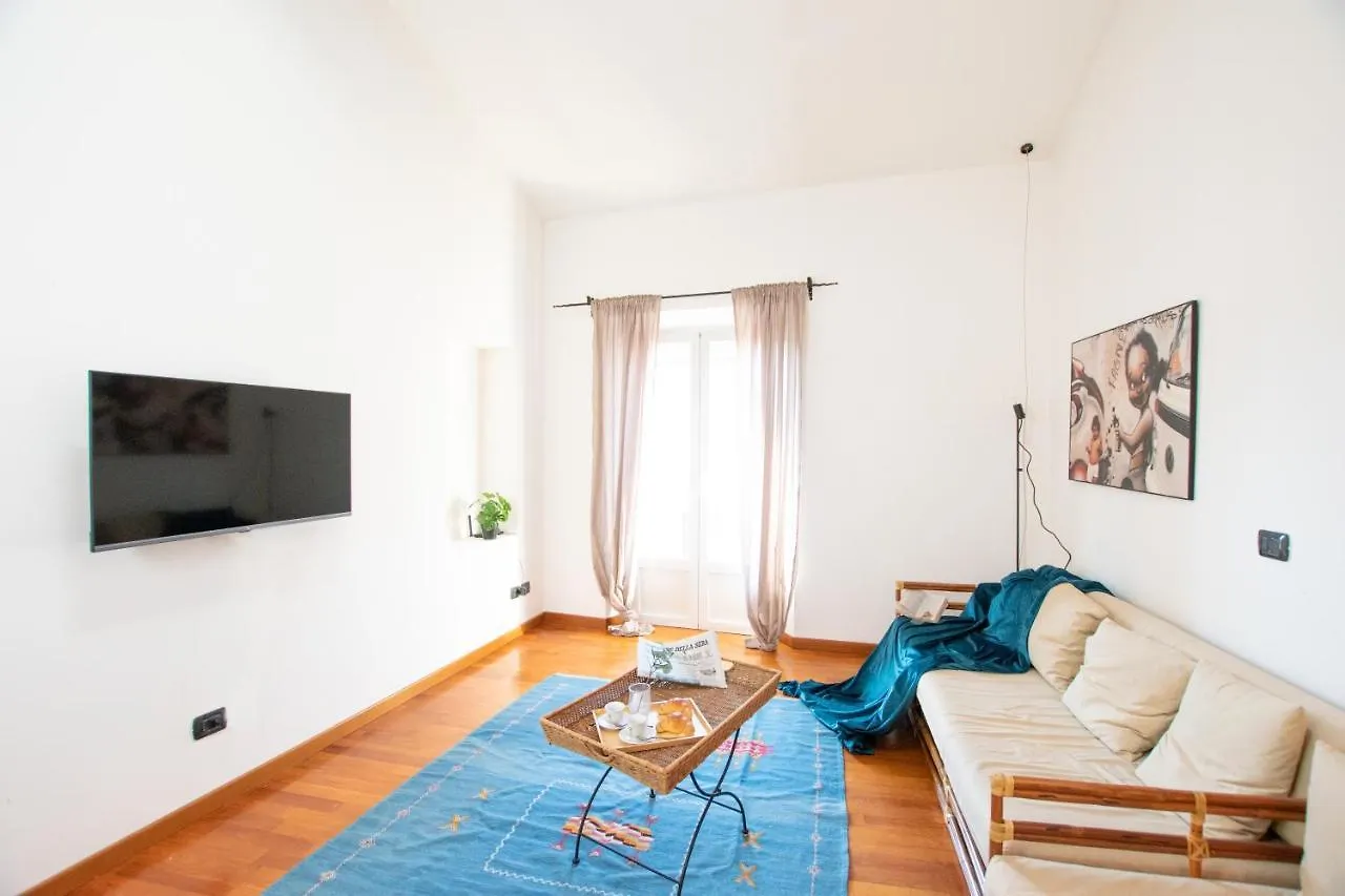 Ihost Apartment - Ticinese 75 Milan